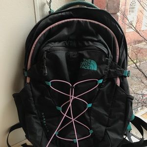 North Face Borealis Backpack